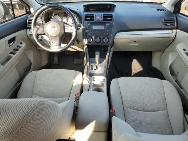 Photo 8 from auction – 2012 SUBARU IMPREZA PR with VIN JF1GPAD61CH207247