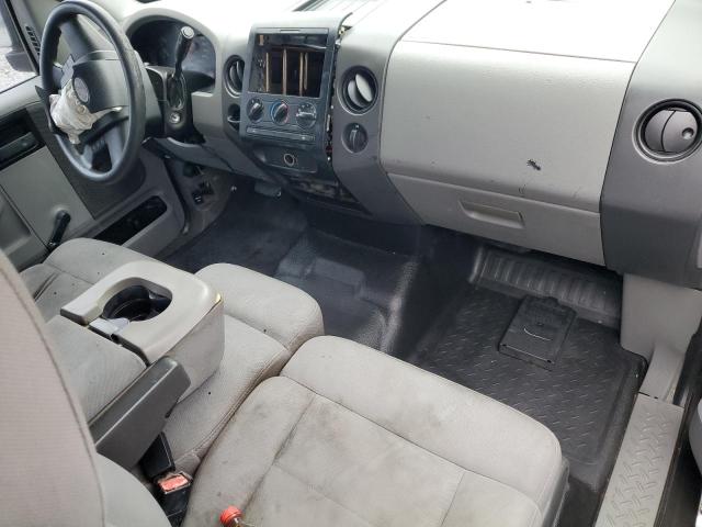 Photo 8 from auction – 2006 FORD F150 with VIN 1FTRX12W26FA82068