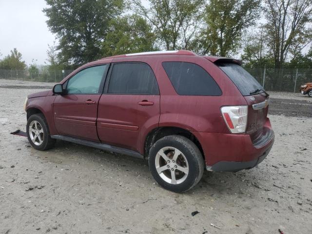 Photo 2 from auction – 2007 CHEVROLET EQUINOX LT with VIN 2CNDL63F076005594