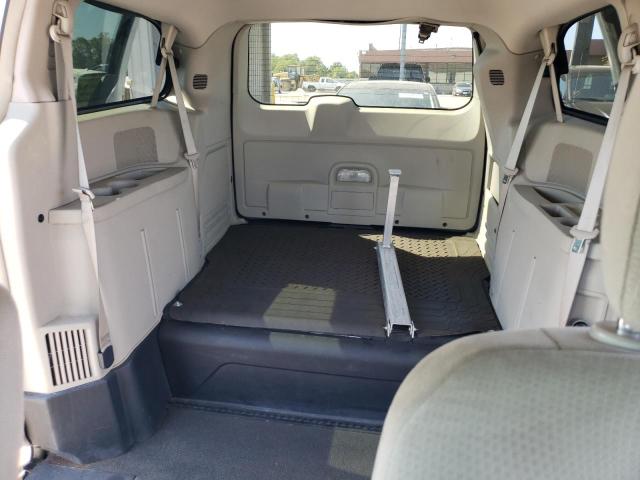 Photo 10 from auction – 2011 DODGE GRAND CARA with VIN 2D4RN5DG7BR690435