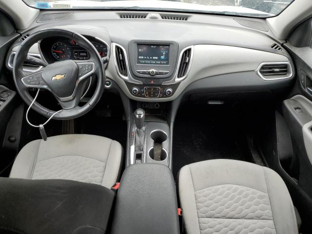 Photo 8 from auction – 2018 CHEVROLET EQUINOX LT with VIN 2GNAXSEV0J6290241