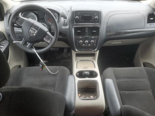 Photo 8 from auction – 2016 DODGE GRAND CARA with VIN 2C4RDGCG0GR318553