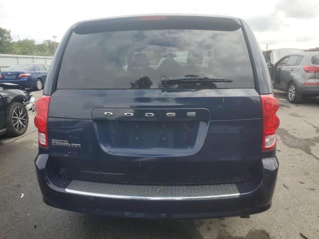 Photo 6 from auction – 2013 DODGE GRAND CARA with VIN 2C4RDGCG1DR622289