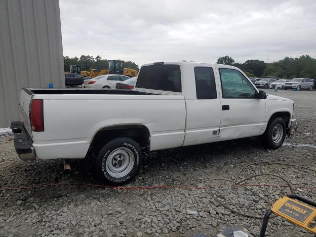 Photo 3 from auction – 1996 CHEVROLET GMT-400 C1 with VIN 1GCEC19M7TE249752