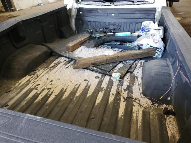 Photo 10 from auction – 2020 CHEVROLET SILVERADO with VIN 1GC3YSE72LF267052