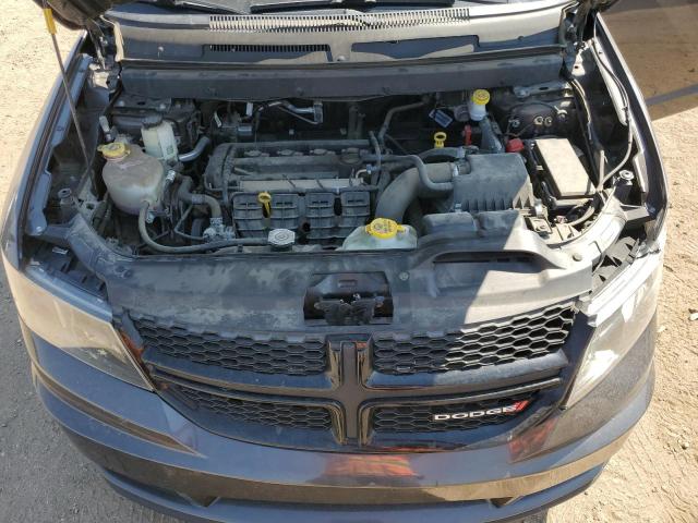 Photo 12 from auction – 2018 DODGE JOURNEY SE with VIN 3C4PDCAB1JT507563