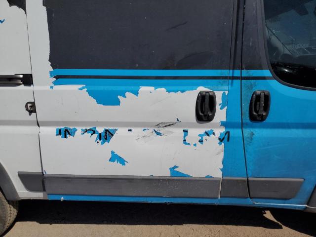 Photo 11 from auction – 2014 RAM PROMASTER with VIN 3C6TRVBG1EE103007