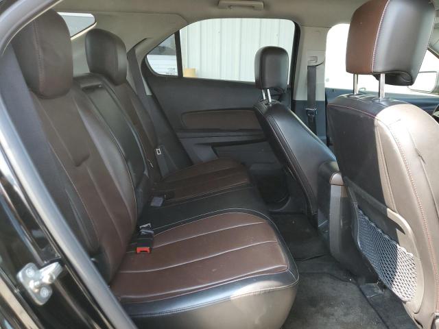 Photo 11 from auction – 2011 CHEVROLET EQUINOX LT with VIN 2CNFLFE56B6260157