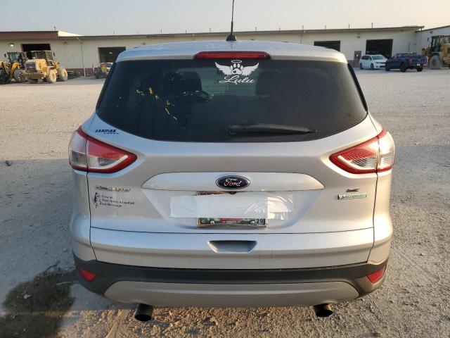 Photo 6 from auction – 2015 FORD ESCAPE SE with VIN 1FMCU0GX0FUC60450