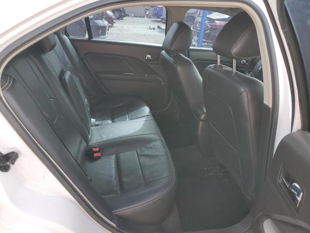 Photo 10 from auction – 2011 FORD FUSION SPO with VIN 3FAHP0KC8BR279728