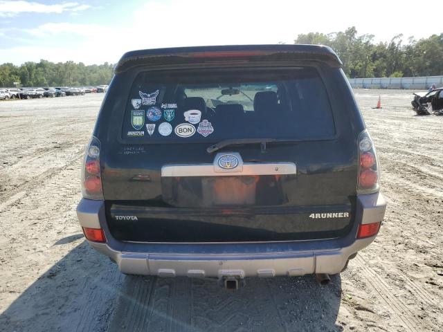 Photo 6 from auction – 2003 TOYOTA 4RUNNER SR with VIN JTEZT14R030003378