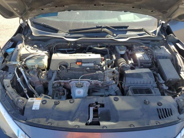 Photo 11 from auction – 2017 HONDA CIVIC EX with VIN 19XFC2F79HE206261