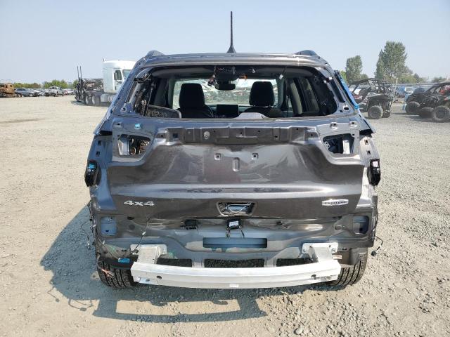Photo 6 from auction – 2022 JEEP COMPASS LA with VIN 3C4NJDBB3NT236757