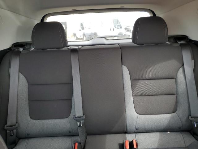Photo 10 from auction – 2023 CHEVROLET TRAILBLAZE with VIN KL79MRSL6PB040957