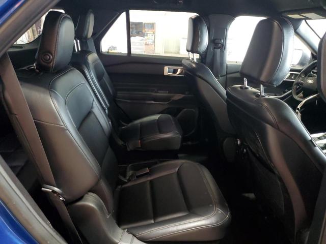 Photo 11 from auction – 2020 FORD EXPLORER X with VIN 1FMSK8DH5LGA30541