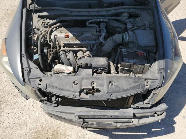 Photo 11 from auction – 2012 HONDA ACCORD EXL with VIN 1HGCP2F84CA217827