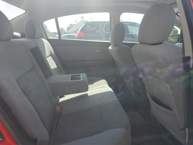 Photo 10 from auction – 2012 NISSAN SENTRA 2.0 with VIN 3N1AB6AP8CL688806