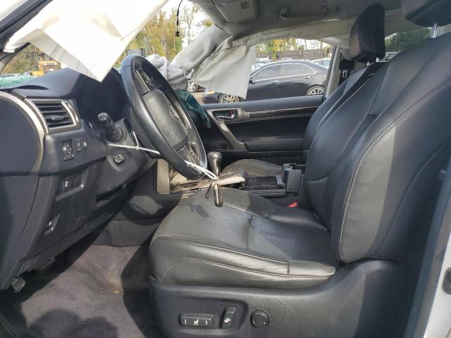 Photo 7 from auction – 2015 LEXUS GX 460 with VIN JTJBM7FX7F5094218