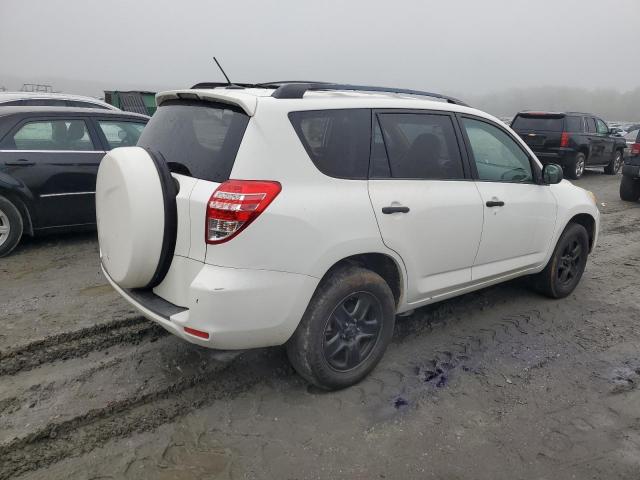 Photo 3 from auction – 2009 TOYOTA RAV4 with VIN 2T3ZF33V29W013971