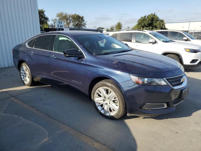 Photo 4 from auction – 2018 CHEVROLET IMPALA LS with VIN 2G11Z5SA2J9102011
