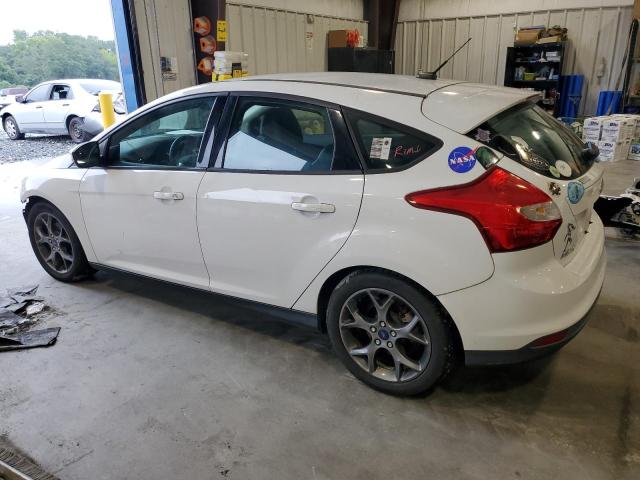 Photo 2 from auction – 2014 FORD FOCUS SE with VIN 1FADP3K27EL323499