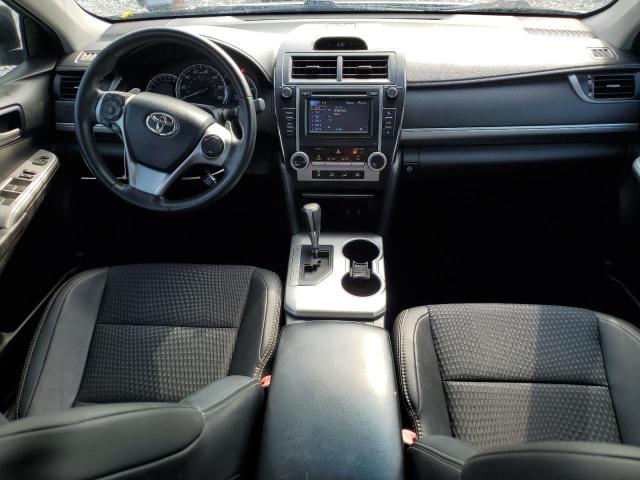 Photo 8 from auction – 2013 TOYOTA CAMRY L with VIN 4T1BF1FK7DU233874