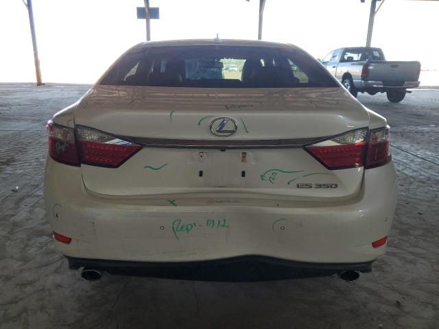 Photo 6 from auction – 2015 LEXUS ES 350 with VIN JTHBK1GG2F2182727