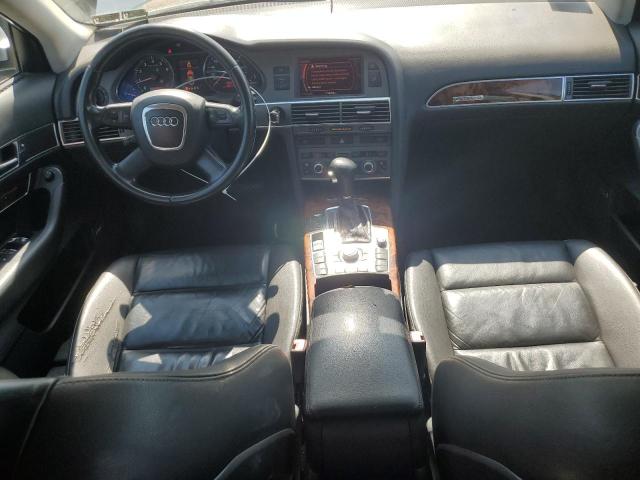 Photo 8 from auction – 2006 AUDI A6 3.2 QUA with VIN WAUDG74F16N042092
