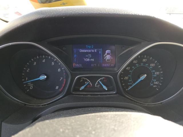 Photo 9 from auction – 2013 FORD FOCUS SE with VIN 1FADP3F24DL201014