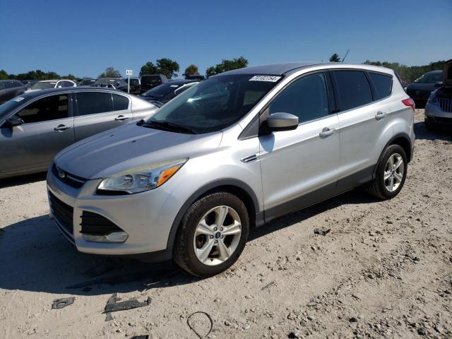 FORD ESCAPE SE 2015 with VIN 1FMCU9GX1FUA72279 - Photo from auction