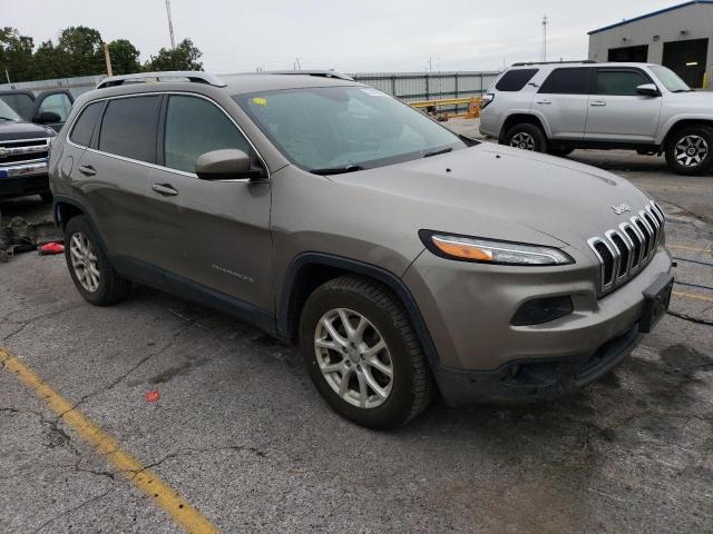Photo 4 from auction – 2016 JEEP CHEROKEE L with VIN 1C4PJMCS8GW241263