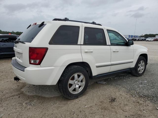 Photo 3 from auction – 2010 JEEP GRAND CHER with VIN 1J4PR4GK4AC147211