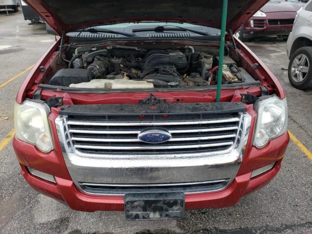 Photo 12 from auction – 2008 FORD EXPLORER X with VIN 1FMEU73E08UA62640