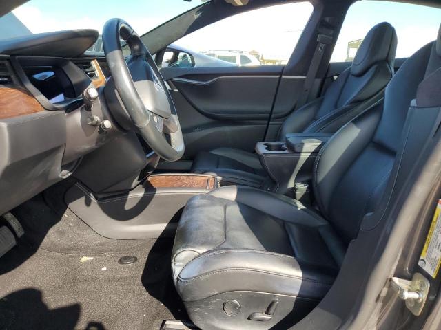 Photo 7 from auction – 2018 TESLA MODEL S with VIN 5YJSA1E28JF297818
