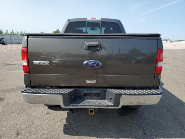 Photo 6 from auction – 2008 FORD F150 with VIN 1FTPX14V78FB05911