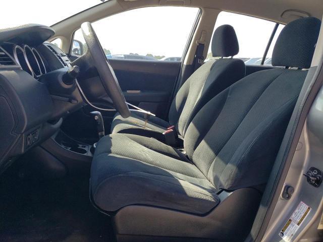 Photo 7 from auction – 2010 NISSAN VERSA S with VIN 3N1BC1CP5AL463323