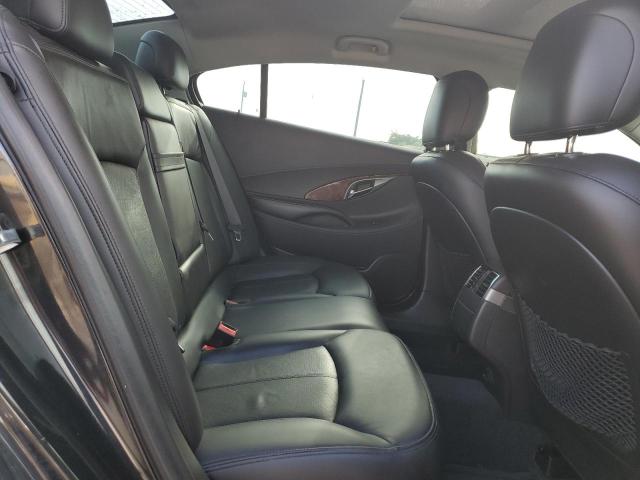 Photo 10 from auction – 2013 BUICK LACROSSE T with VIN 1G4GJ5E31DF195942