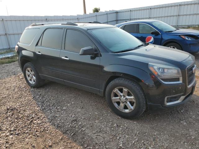 صورة رقم 4 من المزاد - 2015 GMC ACADIA SLE مع VIN 1GKKVNED8FJ173971