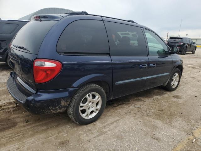Photo 3 from auction – 2004 DODGE CARAVAN SX with VIN 1D4GP45RX4B577947