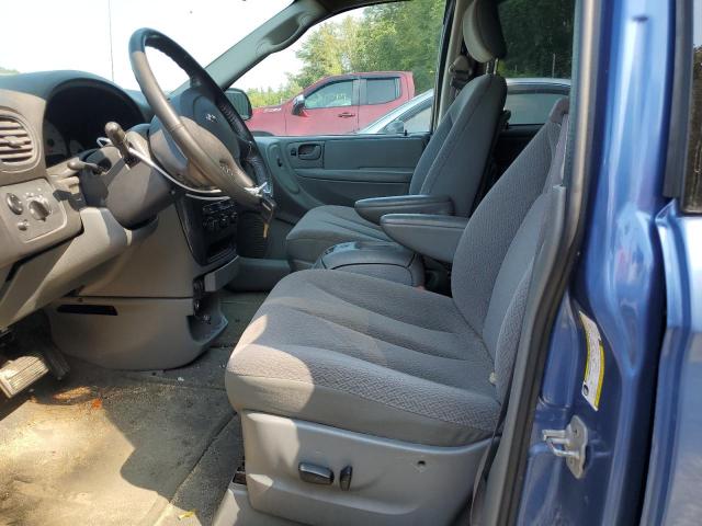 Photo 7 from auction – 2007 DODGE GRAND CARA with VIN 2D4GP44L97R331734