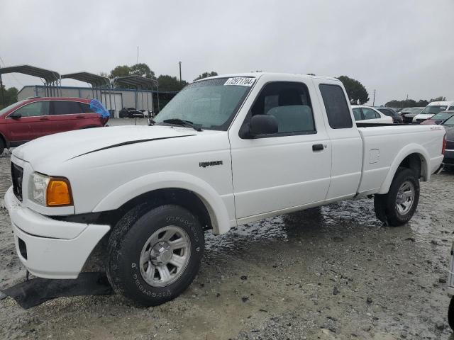 FORD RANGER SUP 2005 with VIN 1FTYR14U75PB07685 - Photo from auction