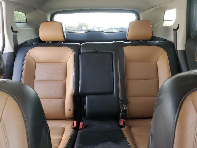 Photo 10 from auction – 2018 GMC TERRAIN SL with VIN 3GKALPEV3JL317305