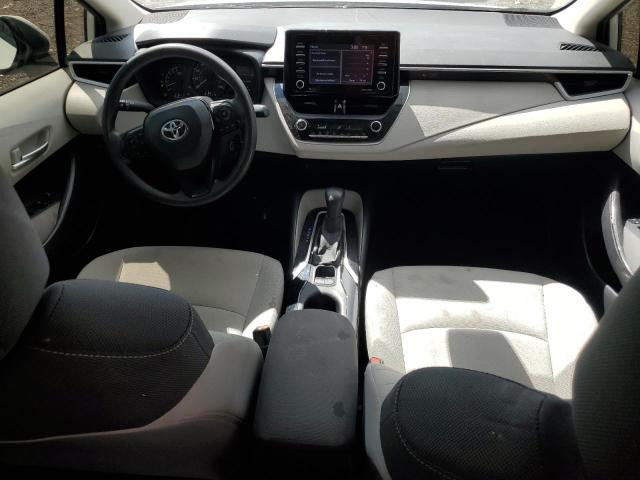 Photo 8 from auction – 2021 TOYOTA COROLLA L with VIN JTDDPMAE9MJ176706