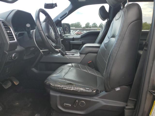 Zdjęcie 7 z aukcji – 2017 FORD F150 SUPER z VIN 1FTEW1EF9HFA20327