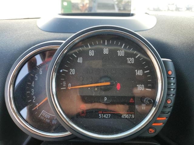 Photo 9 from auction – 2017 MINI COOPER COU with VIN WMZYS7C34H3B62996
