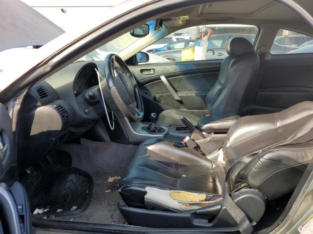 Photo 7 from auction – 2004 INFINITI G35 with VIN JNKCV54EX4M816146