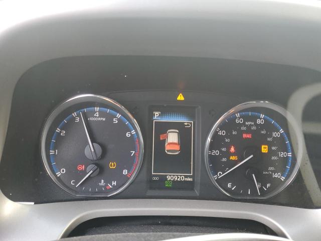 Photo 9 from auction – 2016 TOYOTA RAV4 XLE with VIN 2T3WFREV1GW247146