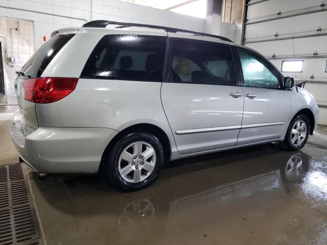 Photo 3 from auction – 2007 TOYOTA SIENNA CE with VIN 5TDZK23C77S015671