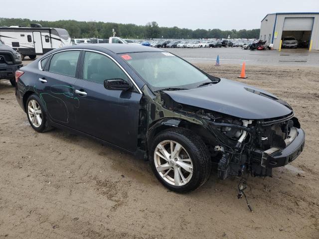 Photo 4 from auction – 2013 NISSAN ALTIMA 2.5 with VIN 1N4AL3APXDC100206