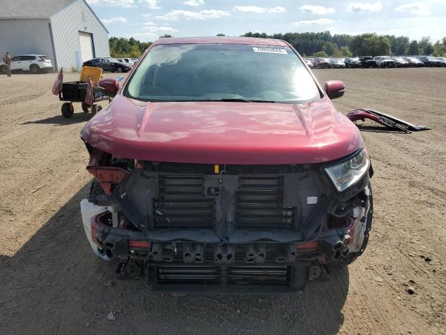 Photo 5 from auction – 2018 FORD EDGE SEL with VIN 2FMPK4J97JBC58945